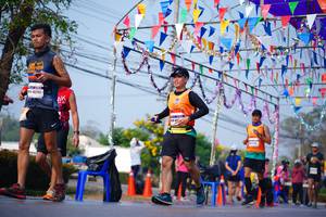BIB: 48293
                            <button type="button" onclick="openModal(10067121)" class="btn btn-primary btn-sm float-right btn-popup" data-toggle="modal" data-target=".modal-high-quality">
                        <i class="fas fa-shopping-cart"></i> Add to Cart
                    </button>
                                            <button type="button" onclick="isThisMe(10067121, true)" class="btn btn-success btn-sm float-right btn-popup btn-isme hidden" data-toggle="tooltip" data-placement="bottom" title="นี่คือรูปของคุณใช่ไหม คลิกที่นี่เพื่อเอาเข้าอัลบั้ม">
                        <i class="fas fa-plus"></i> Add to album
                    </button>
                    <button type="button" onclick="isThisMe(10067121, false)" class="btn btn-warning btn-sm float-right btn-popup btn-isnotme hidden">
                        <i class="fas fa-ban"></i> Remove from album
                    </button>